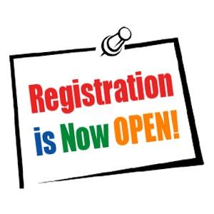 REGISTRATION IS NOW OPEN FOR SPRING REC PROGRAMS!!!